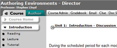 UACT Distance Learning (eCollege) UACT Distance Learning (eCollege) icon